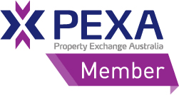 PEXA Badge JPEG Format 3