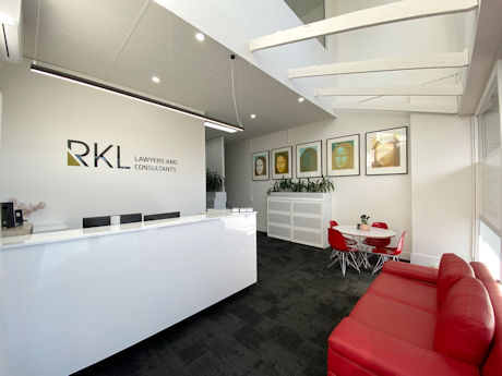 RKL Lawyers and Consultants